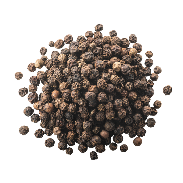 Black Pepper