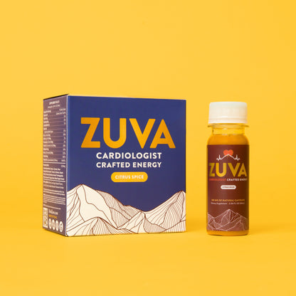 ZUVA Energy Shot