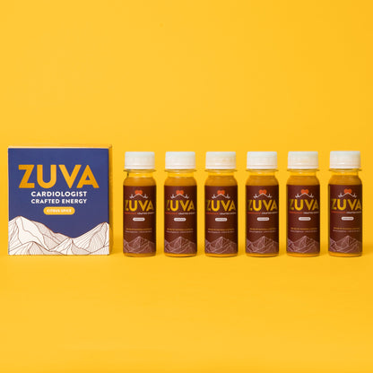 ZUVA Energy Shot